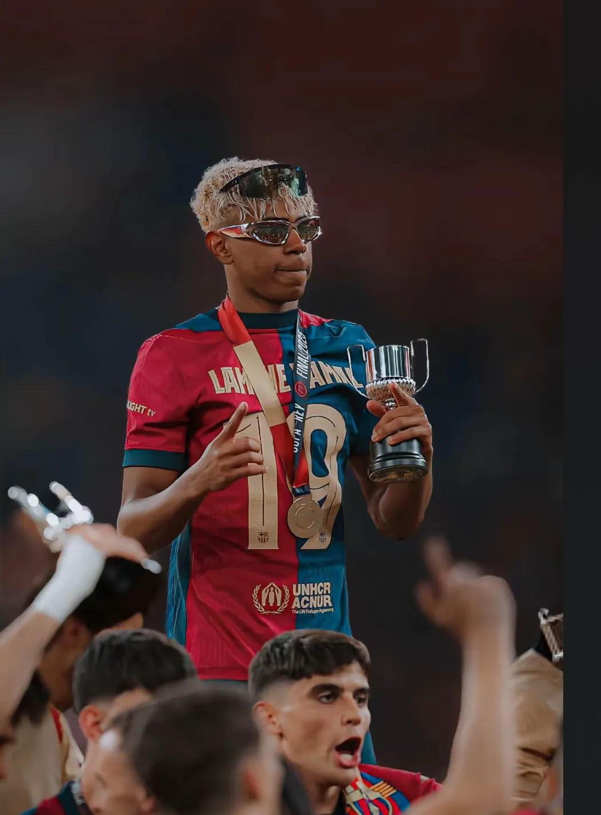 关于巴萨新星崭露头角，未来或成球队顶梁柱，出现谢谢内容为什问题今天包括.的信息