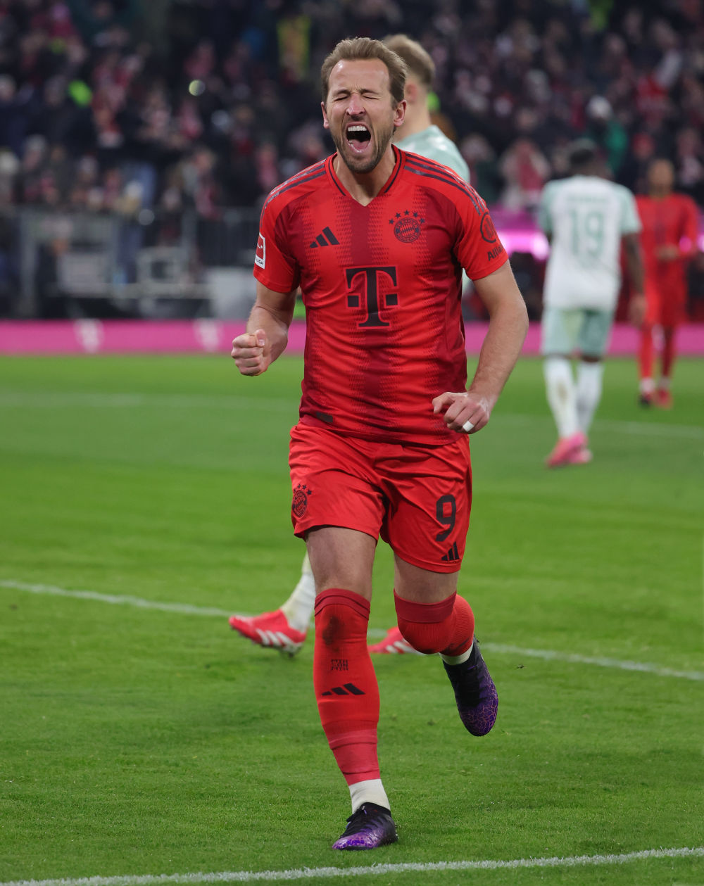 凯恩连续七场比赛得分超过挺进下一轮，勇士挑战极限！的简单介绍开云体育赛事直播